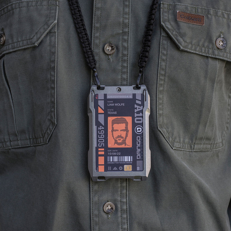 Load image into Gallery viewer, A10 Adapt™ Wallet
