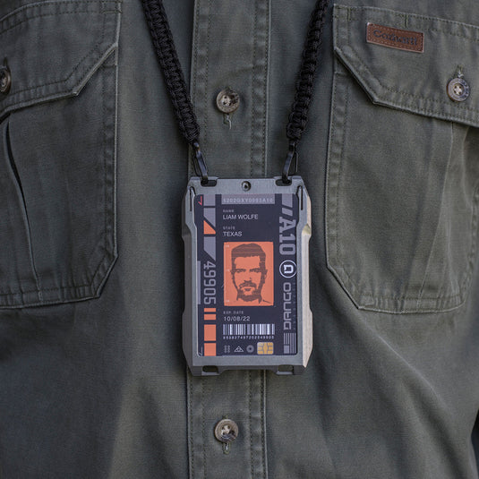 A10 Adapt™ Wallet