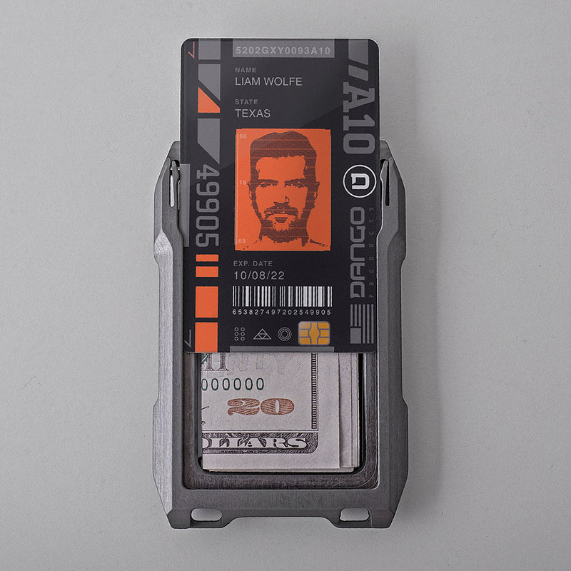 Load image into Gallery viewer, A10 Adapt™ Wallet
