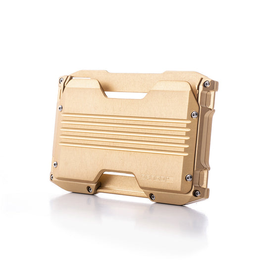 A10 Adapt™ Wallet