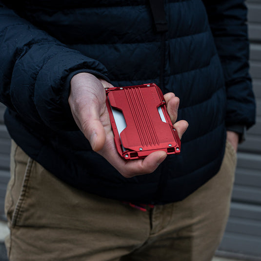 A10 Adapt™ Wallet