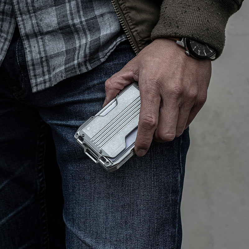 Load image into Gallery viewer, A10 Adapt™ Wallet
