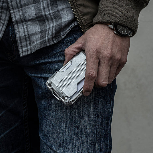 A10 Adapt™ Wallet
