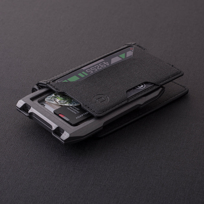 Load image into Gallery viewer, A10 Bifold Pocket Adapter
