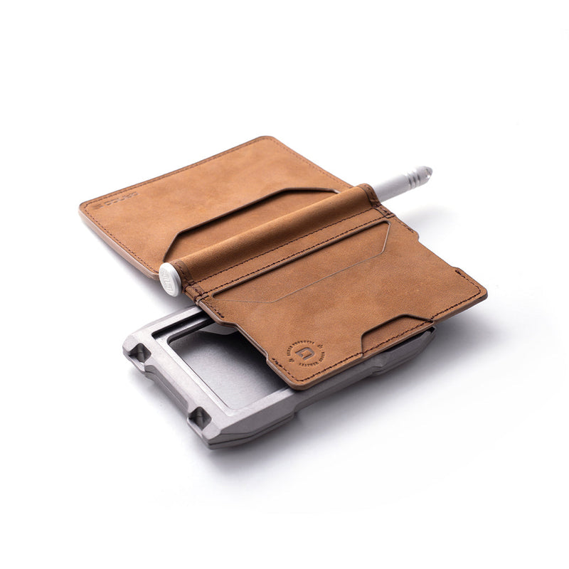Load image into Gallery viewer, A10 Bifold Pocket Adapter
