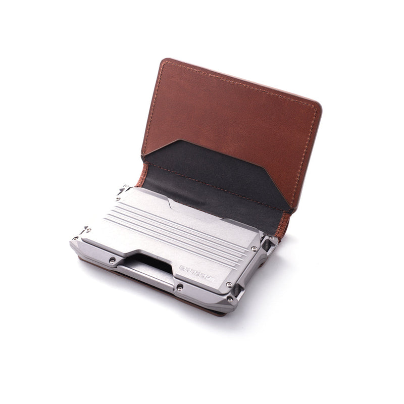 Load image into Gallery viewer, A10 Bifold Pocket Adapter

