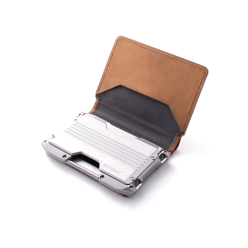 Load image into Gallery viewer, A10 Bifold Pocket Adapter
