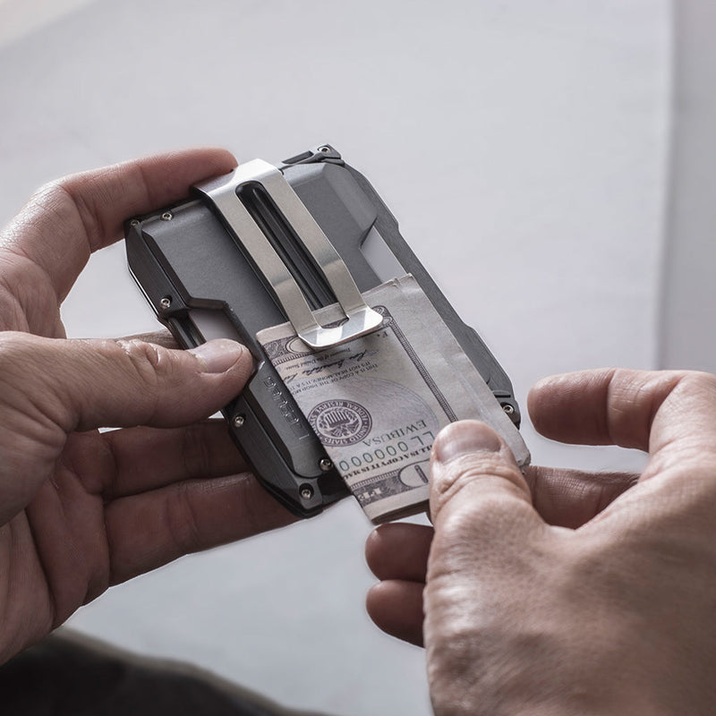 Load image into Gallery viewer, A10 Chassis Clip
