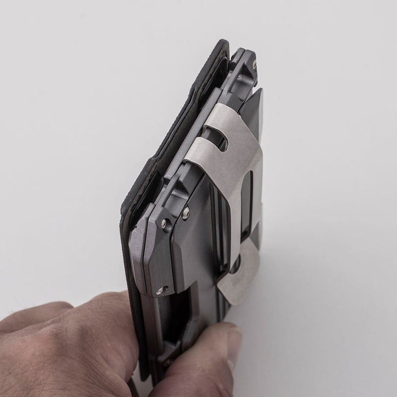 Load image into Gallery viewer, A10 Chassis Clip
