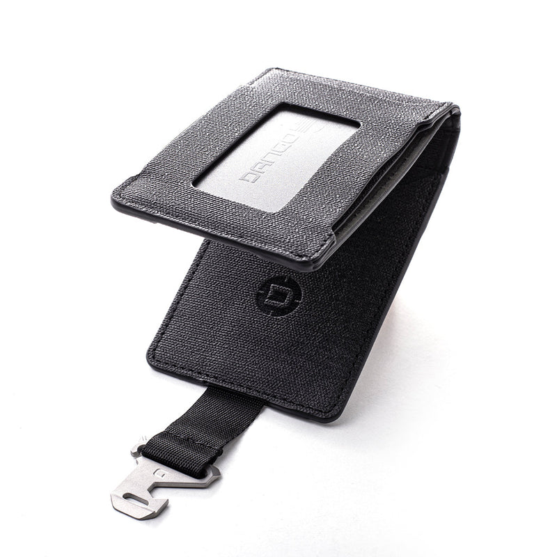 Load image into Gallery viewer, A10 DTEX Bifold Pull Pocket Adapter with MT01
