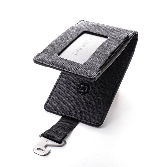 A10 DTEX Bifold Pull Pocket Adapter with MT01