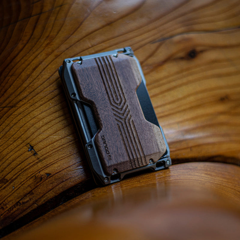Load image into Gallery viewer, A10 ELEMENTS SPECIAL EDITION - WALNUT
