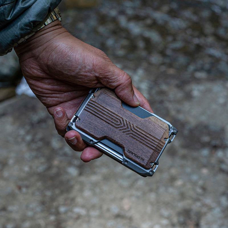 Load image into Gallery viewer, A10 ELEMENTS SPECIAL EDITION - WALNUT
