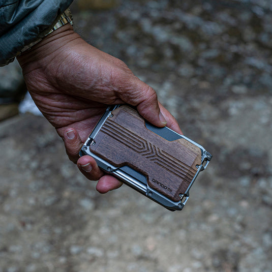 A10 ELEMENTS SPECIAL EDITION - WALNUT