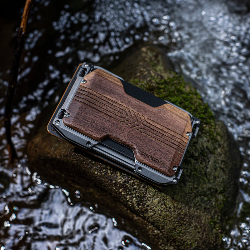 Load image into Gallery viewer, A10 ELEMENTS SPECIAL EDITION - WALNUT
