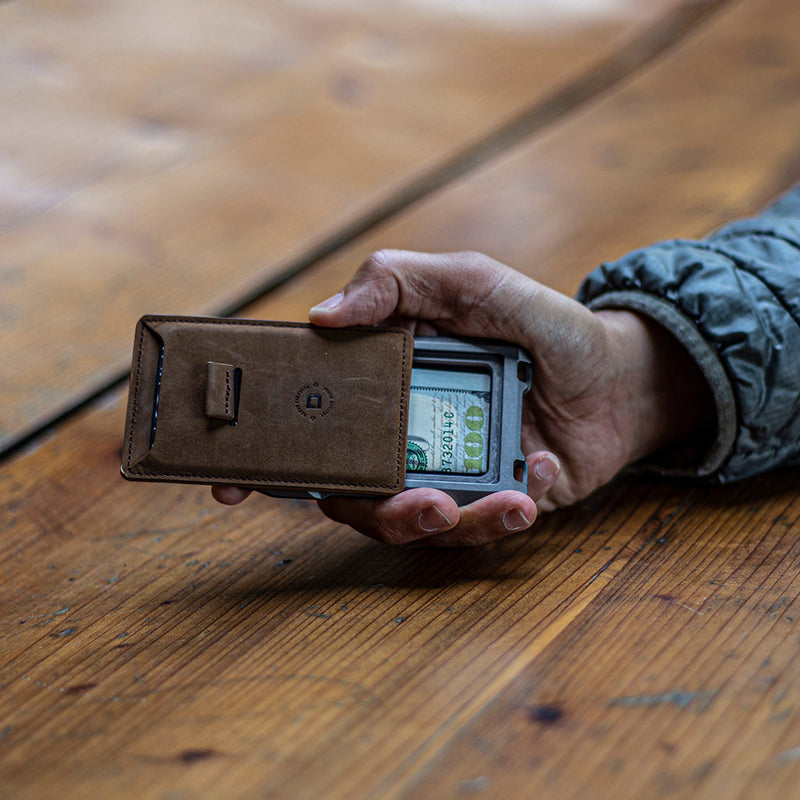 Load image into Gallery viewer, A10 ELEMENTS SPECIAL EDITION - WALNUT
