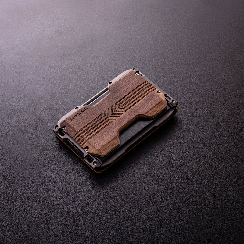 Load image into Gallery viewer, A10 ELEMENTS SPECIAL EDITION - WALNUT
