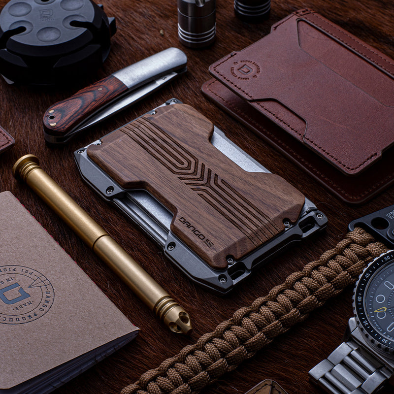 Load image into Gallery viewer, A10 ELEMENTS SPECIAL EDITION - WALNUT
