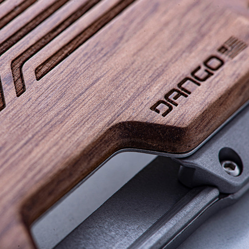 Load image into Gallery viewer, A10 ELEMENTS SPECIAL EDITION - WALNUT
