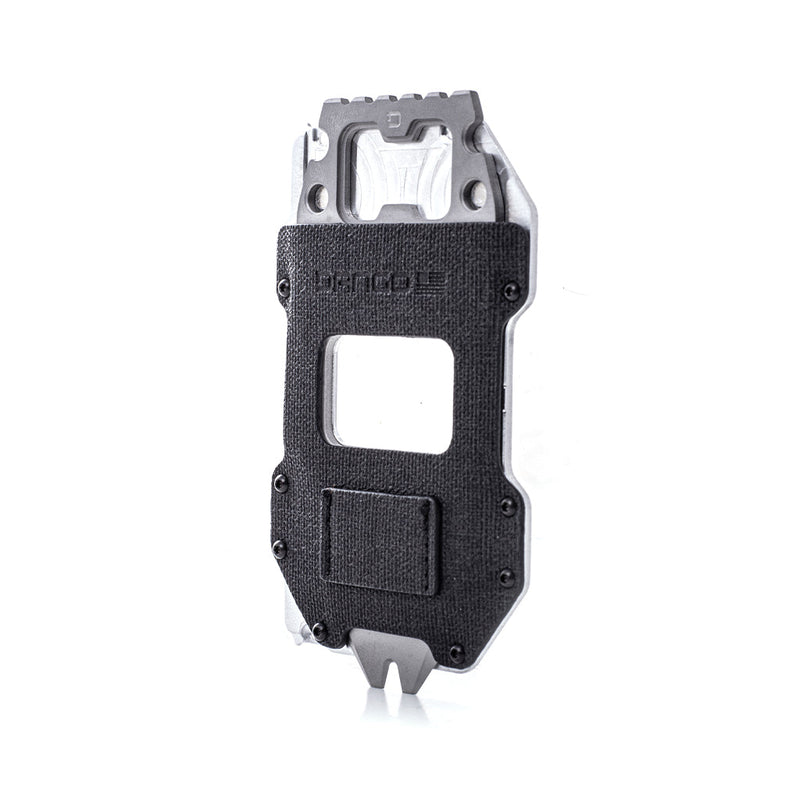 Load image into Gallery viewer, A10 Holster Backplate with MT05 Multi-Tool
