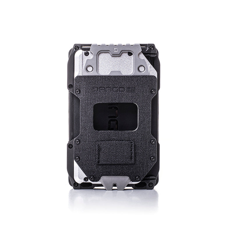 Load image into Gallery viewer, A10 Holster Backplate with MT05 Multi-Tool
