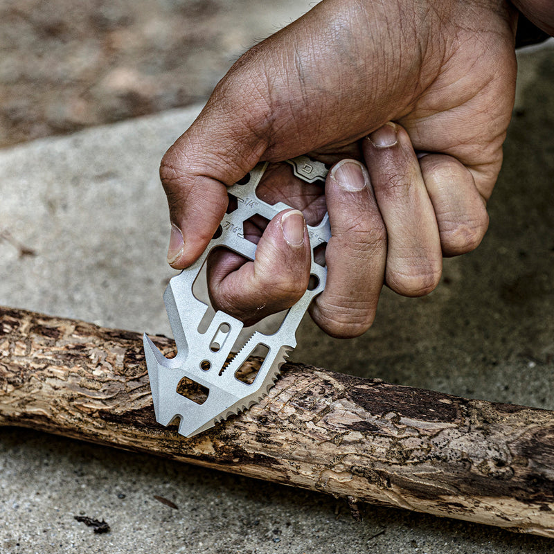 Load image into Gallery viewer, A10 Holster Backplate with MT05 Multi-Tool
