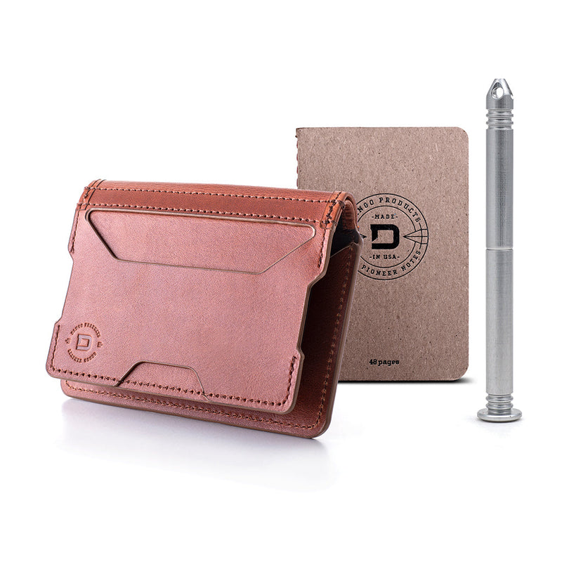 Load image into Gallery viewer, A10 Pen Wallet Conversion Kit
