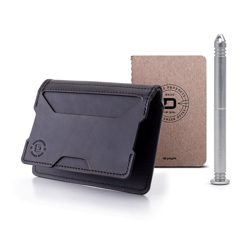 Load image into Gallery viewer, A10 Pen Wallet Conversion Kit
