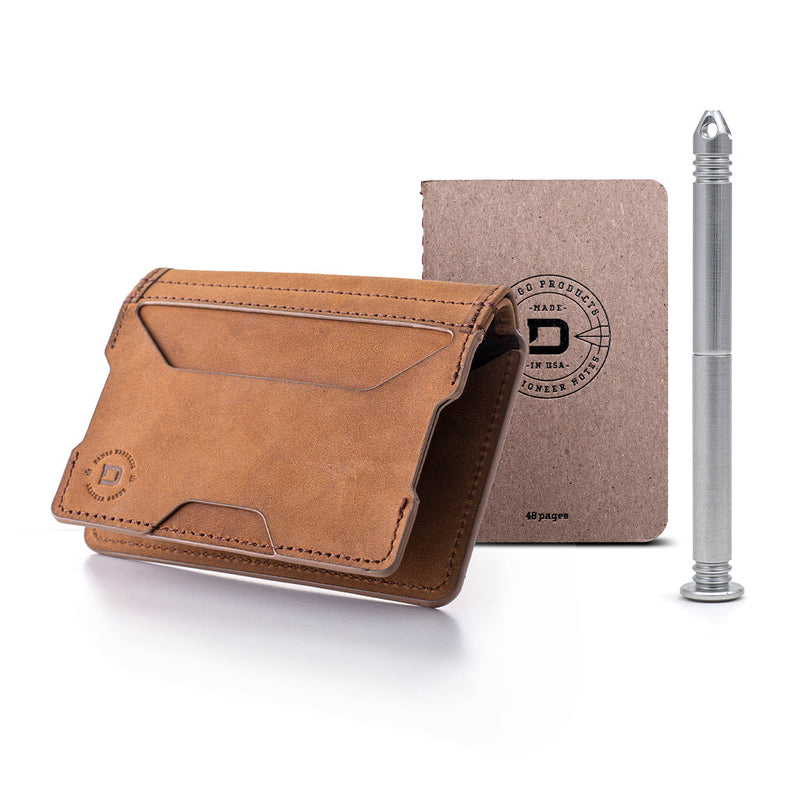 Load image into Gallery viewer, A10 Pen Wallet Conversion Kit
