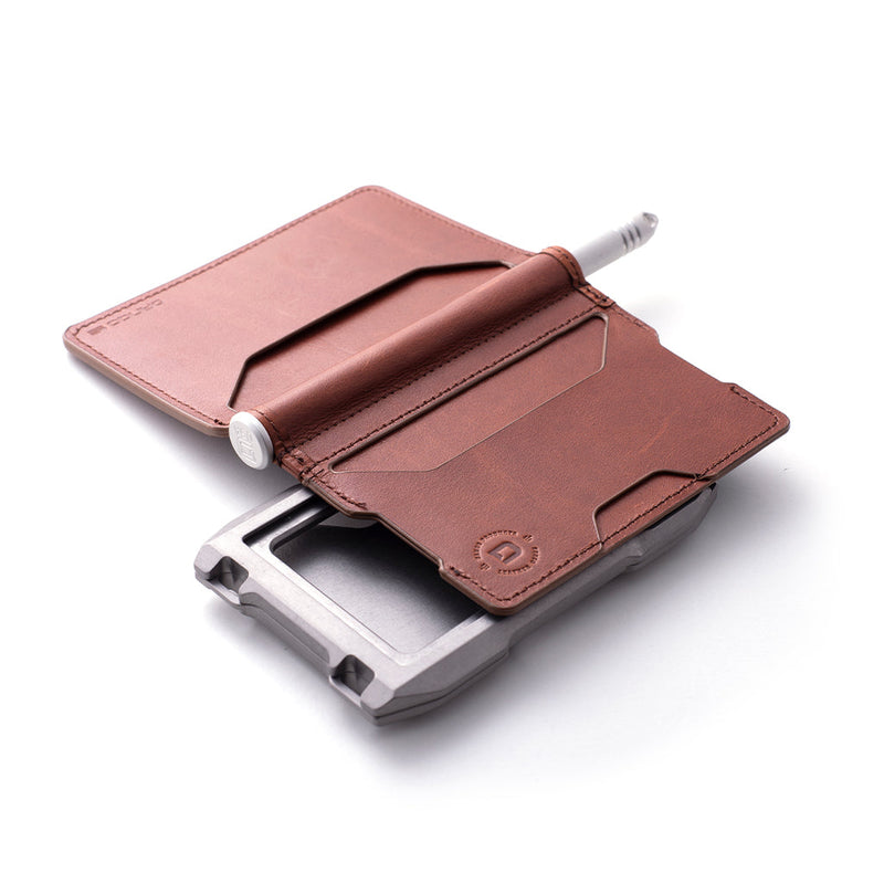 Load image into Gallery viewer, A10 Pen Wallet Conversion Kit
