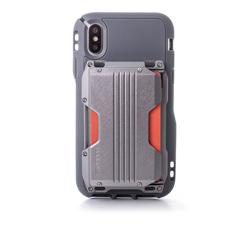 Load image into Gallery viewer, A10 Phone Adapter Plate - with Magnet Compatible Steel
