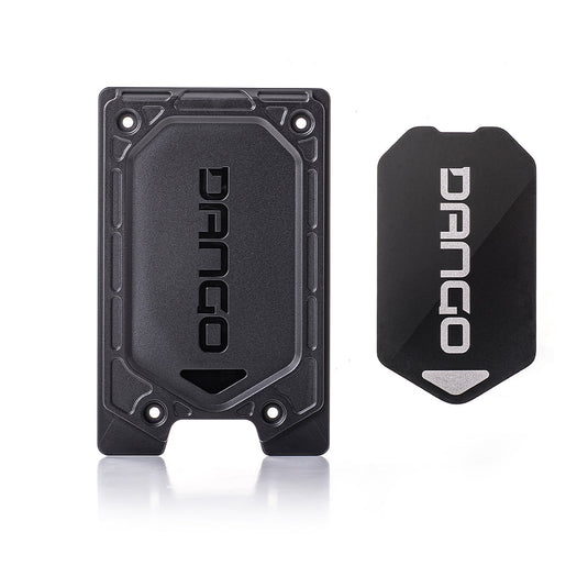 A10 Phone Adapter Plate - with Magnet Compatible Steel