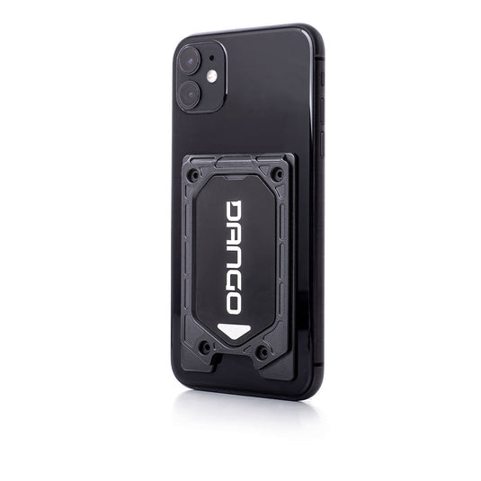 A10 Phone Adapter Plate - with Magnet Compatible Steel