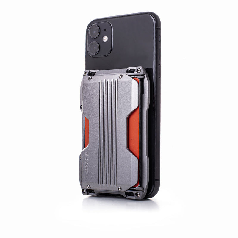 Load image into Gallery viewer, A10 Phone Adapter Plate - with Magnet Compatible Steel
