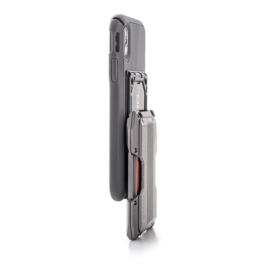 A10 Phone Adapter Plate - with Magnet Compatible Steel