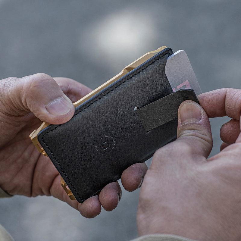 Load image into Gallery viewer, A10 Pull Pocket Adapter
