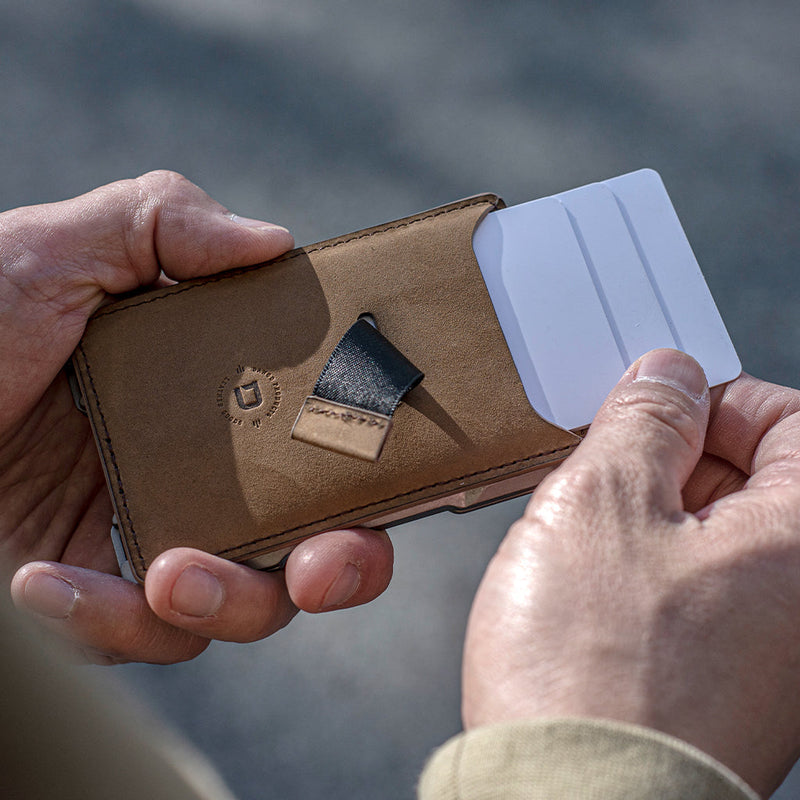 Load image into Gallery viewer, A10 Pull Pocket Adapter
