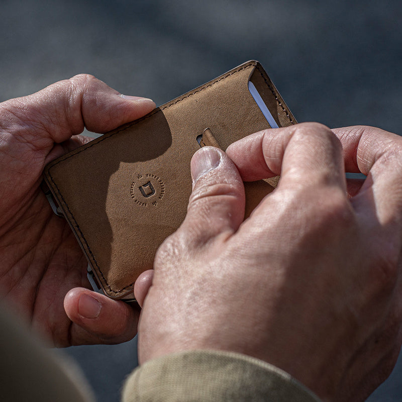 Load image into Gallery viewer, A10 Pull Pocket Adapter
