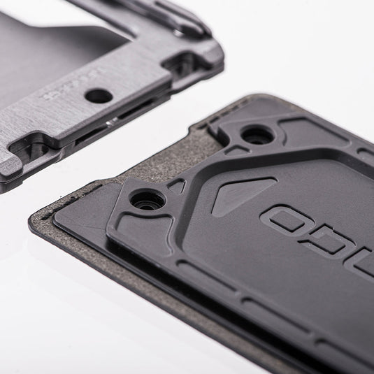 A10 Pull Pocket Adapter