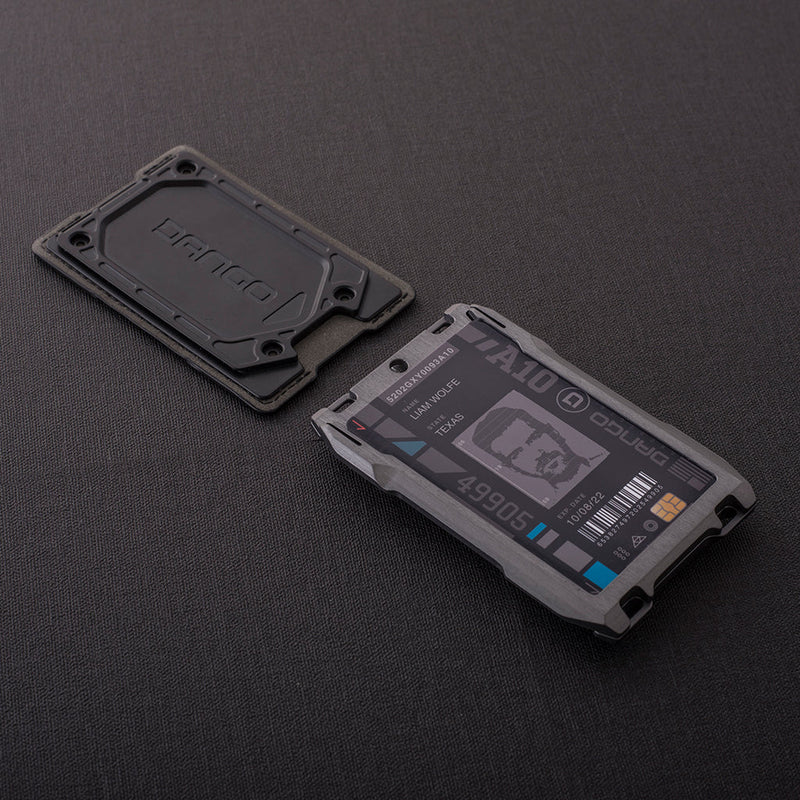 Load image into Gallery viewer, A10 Single Pocket Adapter
