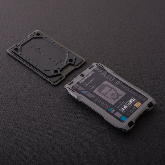 A10 Single Pocket Adapter
