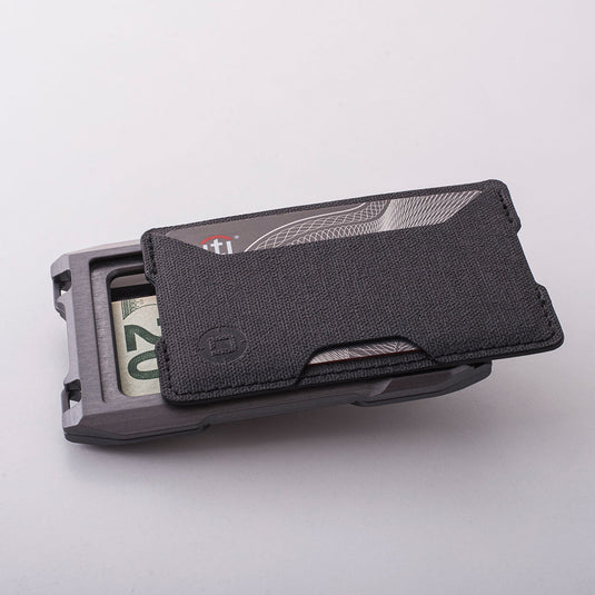 A10 Single Pocket Adapter