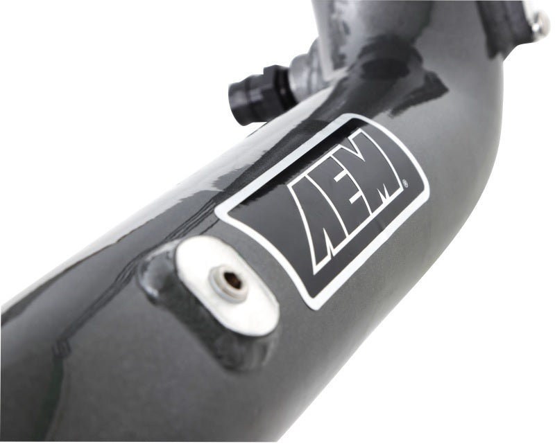 Load image into Gallery viewer, AEM Induction AEM 14-16 BMW 228i L4-2.0L F/I Turbo Intercooler Charge Pipe Kit 26-3006C
