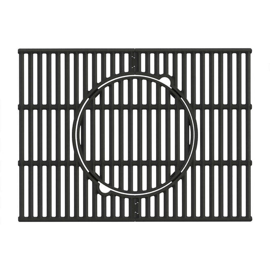 A105 Multifunction Cast Iron Grate