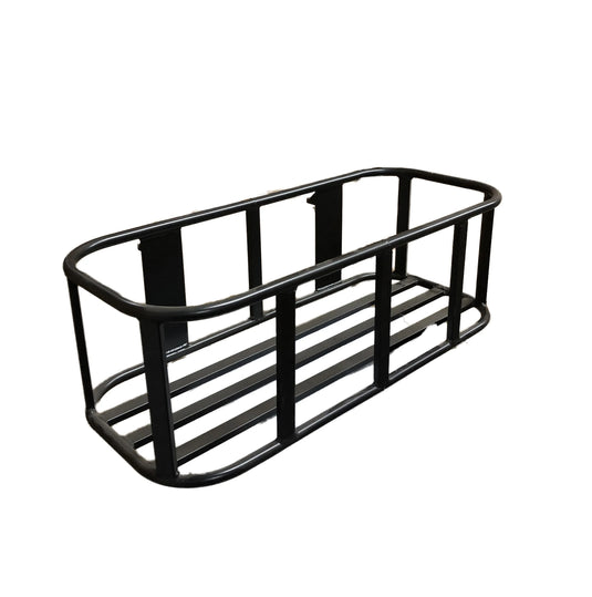 Commander/ Commander Max Backseat and Roll Cage kits (2021+)