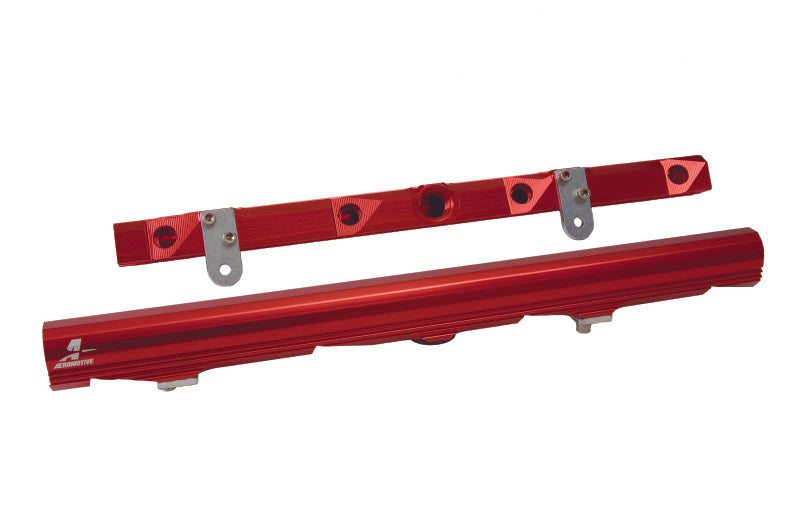 Load image into Gallery viewer, Aeromotive 05-06 GM LS2 Fuel Rail Kit

