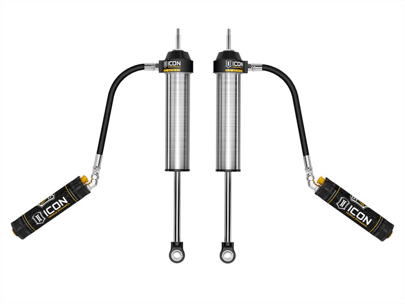 Load image into Gallery viewer, ICON 2022+ Toyota Tundra 0-1in Rear 3.0 Series Shocks VS CDCV RR - Pair
