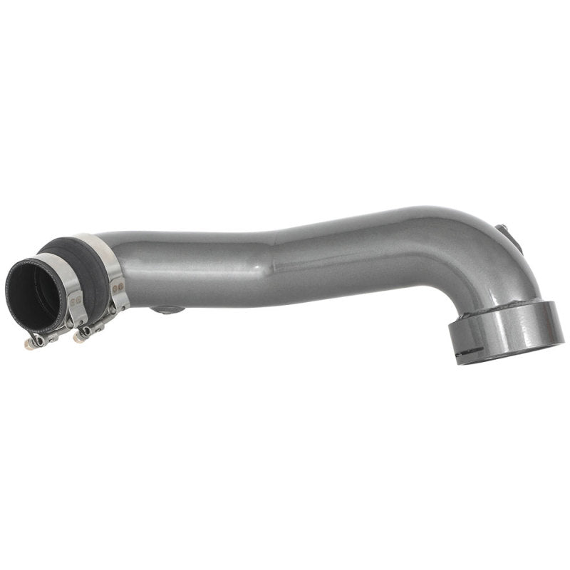 Load image into Gallery viewer, AEM Induction AEM 07-10 BMW 335I L6-3.0L F/I Turbo Intercooler Charge Pipe Kit 26-3010C
