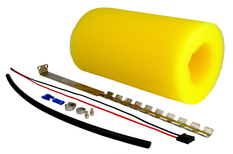 Load image into Gallery viewer, Aeromotive Fuel Pump Hanger Assembly
