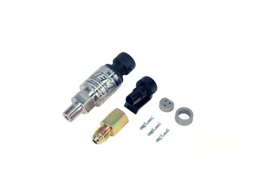 AEM Electronics 1000 PSIg Stainless Sensor Kit